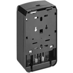 Pacific Blue Ultra Manual Soap And Sanitizer Dispenser 8 Pacific Blue Ultra Manual Soap And Sanitizer Dispenser -Unger Sales 2241196