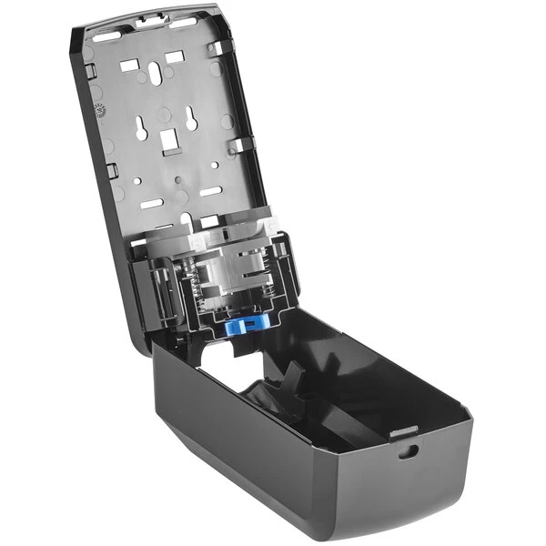 Pacific Blue Ultra Manual Soap And Sanitizer Dispenser 6 Pacific Blue Ultra Manual Soap And Sanitizer Dispenser - Image 4