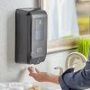 Pacific Blue Ultra Automated Touchless Soap And Sanitizer Dispenser