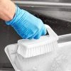 Carlisle 40024EC02 6" Hand Scrub Brush 2 Carlisle 40024EC02 6" Hand Scrub Brush -Unger Sales 2253281
