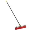 Quickie® Quickie Bulldozer 635 24" 2-in-1 Squeegee / Push Broom 2 Quickie® Quickie Bulldozer 635 24" 2-in-1 Squeegee / Push Broom -Unger Sales 2277106