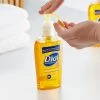 Dial® Dial DIA84014 Professional Gold 7.5 Oz. Antibacterial Liquid Hand Soap - 12/Case 2 Dial® Dial DIA84014 Professional Gold 7.5 Oz. Antibacterial Liquid Hand Soap - 12/Case -Unger Sales 2303860
