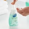 Dial® Dial DIA06042 Professional Basics 7.5 Oz. Hypoallergenic Foaming Hand Wash - 8/Case -Unger Sales 2304094