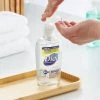 Dial® Dial DIA82834 Professional 7.5 Oz. Sensitive Skin Antibacterial Liquid Hand Soap - 12/Case