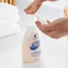 Dial® Dial DIA81075 Complete 7.5 Oz. Antibacterial Healthcare Personnel Hypoallergenic Foaming Hand Wash