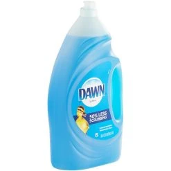 Dawn Ultra Dawn 11045 56 Oz. Ultra Original Dish Soap - 8/Case