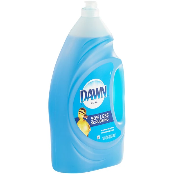 Dawn Ultra Dawn 11045 56 Oz. Ultra Original Dish Soap 3 Dawn Ultra Dawn 11045 56 Oz. Ultra Original Dish Soap