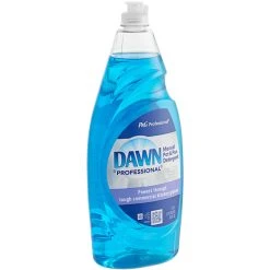 Dawn® Professional Dawn Professional 45112 38 Oz. Manual Pot And Pan Detergent