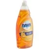 Dawn Ultra Dawn 01659 38 Oz. Ultra Antibacterial Orange Dish Soap -Unger Sales 2309725