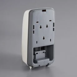 Safeguard™ Professional Safeguard Professional 47436 Foaming Soap And Gel Sanitizer Manual Dispenser 1.2 Liter / 1200 ML 8 Safeguard™ Professional Safeguard Professional 47436 Foaming Soap And Gel Sanitizer Manual Dispenser 1.2 Liter / 1200 ML -Unger Sales 2316455