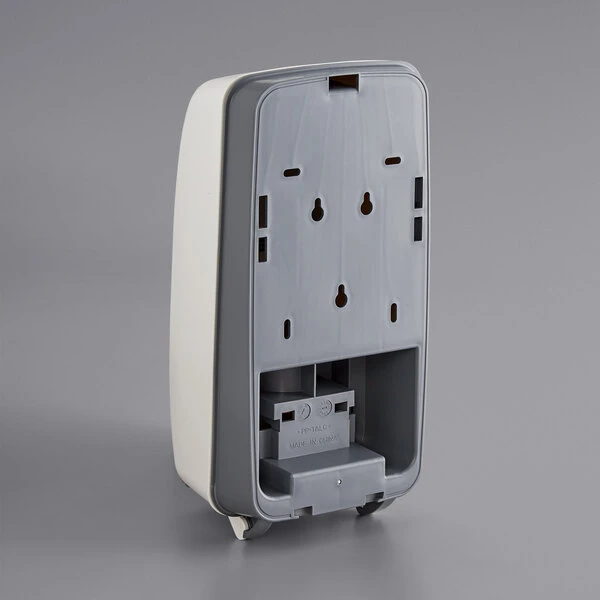 Safeguard™ Professional Safeguard Professional 47436 Foaming Soap And Gel Sanitizer Manual Dispenser 1.2 Liter / 1200 ML 5 Safeguard™ Professional Safeguard Professional 47436 Foaming Soap And Gel Sanitizer Manual Dispenser 1.2 Liter / 1200 ML - Image 3