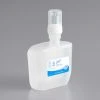 Scott® 34643 1.2 L Ecologo NSF E-3 Rated, Clear / Unscented Ultra-Moisturizing Foaming Hand Sanitizer - 2/Case -Unger Sales 2327800