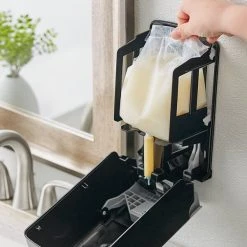 Kutol 2565 Health Guard 800 ML Antiseptic Lotion Hand Soap Bag-In-Box