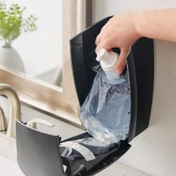 Kutol 63141 Health Guard 1000 ML Spring Meadow Green Certified Hand Soap Bag - 6/Case