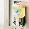 Safeguard⢠Safeguard 47434 1.2 Liter / 1200 ML Foaming E2 Antibacterial Hand Soap - 4/Case 1 Safeguard⢠Safeguard 47434 1.2 Liter / 1200 ML Foaming E2 Antibacterial Hand Soap - 4/Case -Unger Sales 2357888