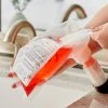 Kutol 64431 Health Guard 1000 ML Hand Soap Bag - 4/Case -Unger Sales 2359165