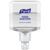 Purell® 5053-02 Healthcare Advanced ES4 1200 ML Foam Hand Sanitizer - 2/Case -Unger Sales 2377235