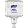 Purell® 5063-02 Healthcare Advanced ES4 1200 ML Gel Hand Sanitizer - 2/Case -Unger Sales 2377236