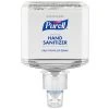 Purell® 6453-02 Advanced Healthcare ES6 1200 ML Foaming Hand Sanitizer - 2/Case