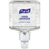 Purell® 6463-02 Advanced Healthcare ES6 1200 ML Hand Sanitizer Gel - 2/Case 2 Purell® 6463-02 Advanced Healthcare ES6 1200 ML Hand Sanitizer Gel - 2/Case -Unger Sales 2377244