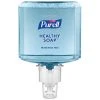 Purell® 6472-02 Healthy Soap® Healthcare ES6 1200 ML Gentle & Free Foaming Hand Soap - 2/Case -Unger Sales 2377246
