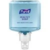 Purell® 6477-02 Healthy Soap® Professional ES6 1200 ML Fresh Scent Foaming Hand Soap - 2/Case 1 Purell® 6477-02 Healthy Soap® Professional ES6 1200 ML Fresh Scent Foaming Hand Soap - 2/Case -Unger Sales 2377247
