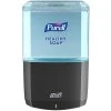 Purell® 7734-01 ES8 1200 ML Graphite Automatic Hand Soap Dispenser -Unger Sales 2377255