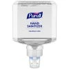Purell® 7751-02 Advanced Healthcare ES8 1200 ML Gentle And Free Foaming Hand Sanitizer - 2/Case 1 Purell® 7751-02 Advanced Healthcare ES8 1200 ML Gentle And Free Foaming Hand Sanitizer - 2/Case -Unger Sales 2377256