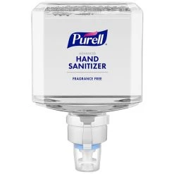 Purell® 7751-02 Advanced Healthcare ES8 1200 ML Gentle And Free Foaming Hand Sanitizer - 2/Case