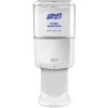 Purell® 7720-01 ES8 1200 ML White Automatic Hand Sanitizer Dispenser -Unger Sales 2377257