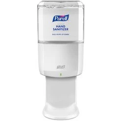 Purell® 7720-01 ES8 1200 ML White Automatic Hand Sanitizer Dispenser