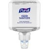 Purell® 7756-02 Advanced Healthcare ES8 1200 ML Ultra Nourishing Foaming Hand Sanitizer - 2/Case -Unger Sales 2377258