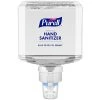 Purell® 7753-02 Advanced Healthcare ES8 1200 ML Foaming Hand Sanitizer - 2/Case -Unger Sales 2377259