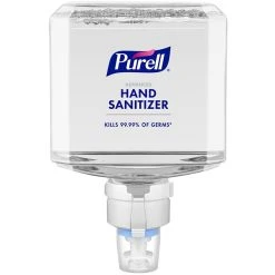 Purell® 7753-02 Advanced Healthcare ES8 1200 ML Foaming Hand Sanitizer - 2/Case