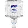 Purell® 7760-02 Advanced Professional ES8 1200 ML Fragrance Free Hand Sanitizer Gel - 2/Case