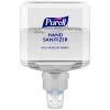 Purell® 7763-02 Advanced Healthcare ES8 1200 ML Hand Sanitizer Gel - 2/Case -Unger Sales 2377263