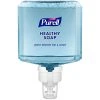 Purell® 7777-02 Healthy Soap® Professional ES8 1200 ML Fresh Scent Foaming Hand Soap - 2/Case -Unger Sales 2377264