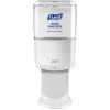 Purell® 6420-01 ES6 1200 ML White Automatic Hand Sanitizer Dispenser 2 Purell® 6420-01 ES6 1200 ML White Automatic Hand Sanitizer Dispenser -Unger Sales 2397441