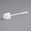 Lavex Janitorial 14" White Toilet Bowl Brush -Unger Sales 2398496