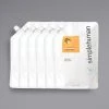 Simplehuman CT1019 34 Fl. Oz. Mandarin Orange Scented Liquid Hand Soap Refill Pouch - 6/Case