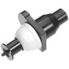 Novo By Noble Chemical Noble Chemical Novo 712X104838F Replacement Pump With Shutoff Valve For Soap / Sanitizer Dispensers 2 Novo By Noble Chemical Noble Chemical Novo 712X104838F Replacement Pump With Shutoff Valve For Soap / Sanitizer Dispensers -Unger Sales 2421811