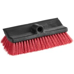 Lavex Janitorial 10" Bi-Level Floor Scrub Brush With Squeegee 7 Lavex Janitorial 10" Bi-Level Floor Scrub Brush With Squeegee -Unger Sales 2433528
