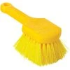Rubbermaid FG9B2900YEL 8" Plastic Yellow Synthetic Utility Brush -Unger Sales 2446502