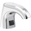 Sloan 33461047 2000 ML Polished Chrome Deck Mounted Top-Fill Sensor Soap Dispenser -Unger Sales 2453056