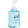 PurellĀ® 5019-04 Healthy SoapĀ® 515 ML PCMX Antimicrobial Foaming Hand Soap - 4/Case 1 PurellĀ® 5019-04 Healthy SoapĀ® 515 ML PCMX Antimicrobial Foaming Hand Soap - 4/Case -Unger Sales 2456078