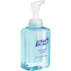 Purell® 5019-04 Healthy Soap® 515 ML PCMX Antimicrobial Foaming Hand Soap With Pump -Unger Sales 2456080
