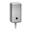 American Specialties, Inc. 10-0346 40 Oz. Surface-Mounted Liquid Soap Dispenser With Vertical Valve -Unger Sales 2463369