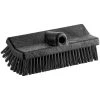 Carlisle 40423EC03 Sparta Spectrum 10" Hi-Lo Black Floor Scrub Brush -Unger Sales 2465612