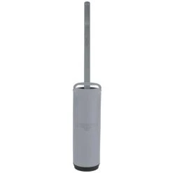 Unger® Unger BBWHR Ergo Toilet Bowl Brush With Holder -Unger Sales 424774