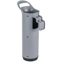 Unger® Unger BBWHR Ergo Toilet Bowl Brush With Holder -Unger Sales 424775